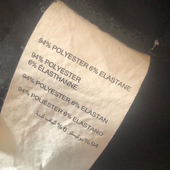 Addition Elle Black Dress Pants - Picture 8 of 10